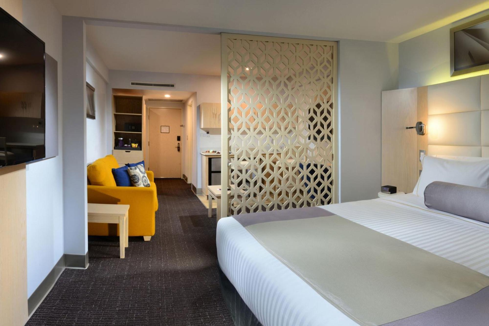 Gran Hotel De Puebla By Hnf Eksteriør billede