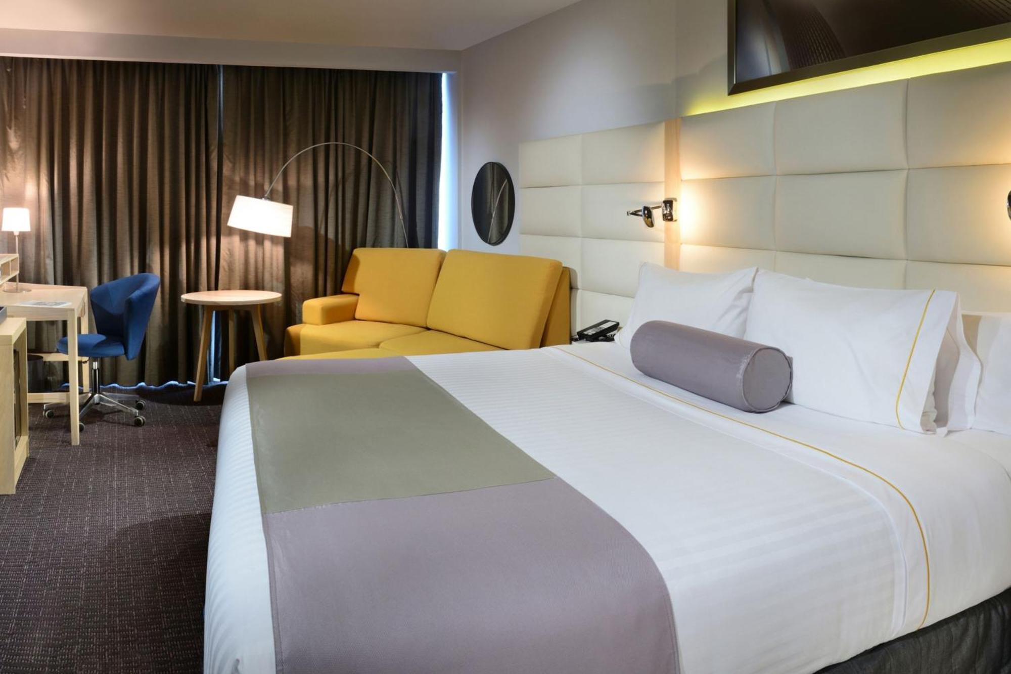 Gran Hotel De Puebla By Hnf Eksteriør billede
