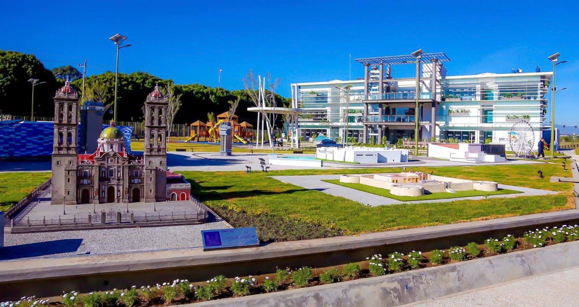 Gran Hotel De Puebla By Hnf Eksteriør billede